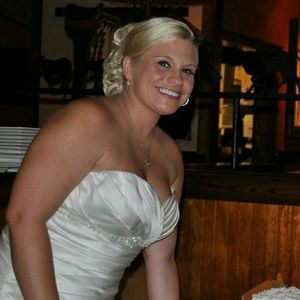 Meet your Posher, Leigh